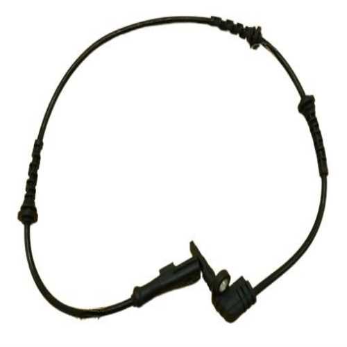 CLIO V ABS SENSOR KABLO ÖN SAĞ SOL